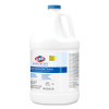 Clorox Healthcare® Bleach Germicidal Cleaner, 128 Oz Refill