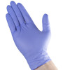 Economy Nitrile Gloves, Medium, 100/Box