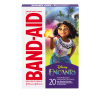 Band-Aid® Decorated Plastic Bandages, Encanto, 20/Box