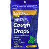 Economy Cough Drops, Menthol, 30 per Bag