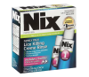 Nix Cream Rinse Lice Shampoo, 4 Oz Bottle