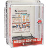 NA Rescue Bleeding Control Clear Wall Case