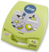 Zoll® Semi-Automatic AED Plus® Trainer2