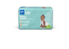 Economy Diapers, Size 4, 25 per pack