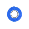 1" x 5 Yds Latex Free Economy Self Adherent Wrap, Blue