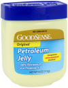 Petroleum Jelly, 4 Oz Jar