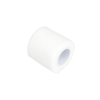 Economy 3" x 5 Yards Self-Adherent Wrap, White, Latex-Free