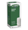 Curad® Stretch Rolled Gauze, 4" x 4.1 yds