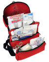 MobileAid® SchoolGuard Trauma First Aid Kit