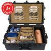 Bleeding Control Skills Training Kit - Intermediate with WPS