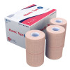 Economy Elastic Tape, 4" x 5 yds, 6/box