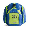 Statpacks® G3 QuickLook AED Backpack, Blue
