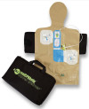 Zoll® Real CPR Help Travel Trainer