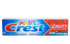 Crest® Gel Toothpaste for Kids, 4.6 oz, 12 per case