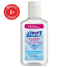 Purell® Advanced Hand Sanitizer, 1 oz bottle