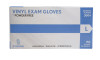 Strong MFG Large Vinyl Exam Gloves, 150 per box