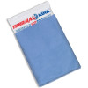 Therma-Kool 8" x 10" Ice Pack Cover, Case of 100