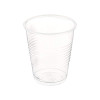 Clear 7oz Plastic Cups, 2500 per case