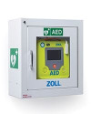 ZOLL AED 3® Standard Wall Cabinet
