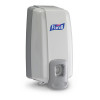 Purell® Space Saver Touch Dispenser, 1000 ml