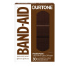 J&J Band-Aid® OurTone® BR65 Assorted Bandages, 30/box