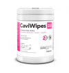 CaviWipes™ 2.0 Disinfecting Wipes ,  6" X 6.75", 160 per can