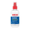 Band-Aid® Antiseptic Cleansing Spray, 8 oz