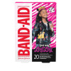 Band-Aid® That Girl Lay Lay Assorted Bandages, 20/Box