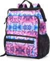 Nurse Mates® Ultimate Backpack, Tie Dye