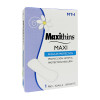 Maxithins® #4 Maxi Pads, 250/Case