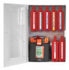 LiveSafer™ XL Cabinet with AED Storage