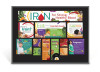 Iron for Healthy Blood Bulletin Board Kit