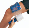 4" Flexi-Wrap Plastic Film Roll