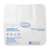 Dynarex® Resp-O2™ CPR Shield in Poly Bag
