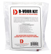 Big D® D-Vour Clean-Up Kit