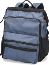 Nurse Mates® Ultimate Backpack, Denim
