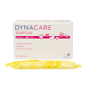 Dynacare Regular Tampons, Cardboard, 25/box