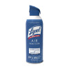 Lysol® Air Sanitizer, 10 Oz, White Linen