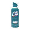 Lysol® Air Sanitizer, 10 Oz, Simple Fresh