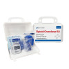 Opioid Overdose Kit, Plastic Case