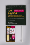 SwabTek™ Fentanyl+ Test Kit, 25/box