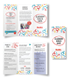 MacGill Classroom Health Guide, 25/Pack