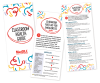 MacGill Classroom Guide and First Aid Cards Set