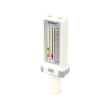Dynarex® Resp-O2™ Peak Flow Meter, Full Range 50-800 L/Min