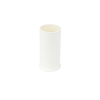 Adult Peak Flow Mouthpiece with One-Way Valve, 100/case