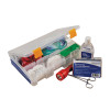 MobileAid Repl. Module A: Protection & Instruments