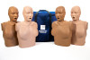 Prestan® Adult Female Manikin Diversity Kit w/CPR Feedback