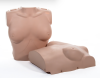 Prestan® Replacement Female Skin, Medium, 2/pack