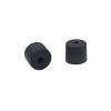 Comply DO-180 Memory Foam OAE Eartips, Pediatric, 100/bag
