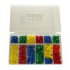 Grason PM Seriers Eartips, 350/Kit